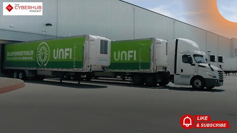 United Natural Foods $400M Hit, Co-op 6.5M Members' STOLEN, Cambodia Arrests 1,000 Cyber Criminals