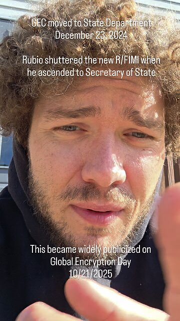 Same screen, two different movies