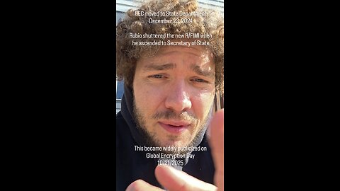 Same screen, two different movies