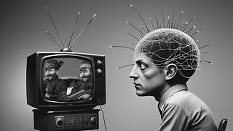 Mind Control & Manipulation | j MEDIA