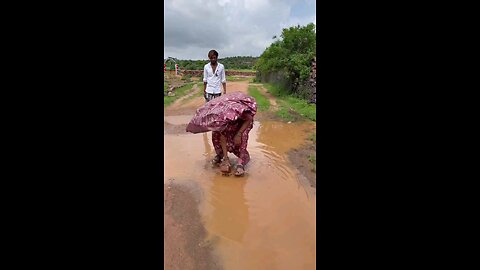 बच कर निकल आओ