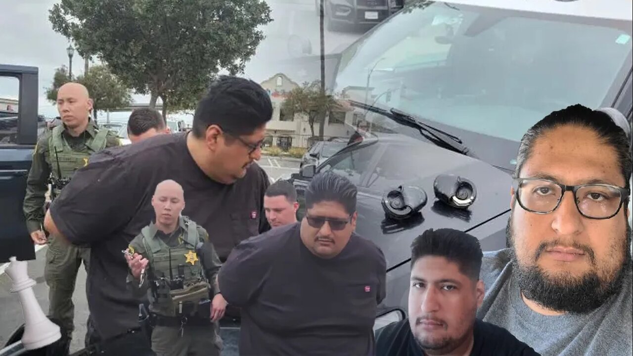 Ruben Macias Solorzano Chat Logs - Caught by PvP #513 on 3/26/25 in San Clemente California ARRESTED