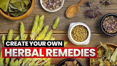 Let Nature Heal You: Simple DIY Remedies You Can Make Today | EarthLuxe