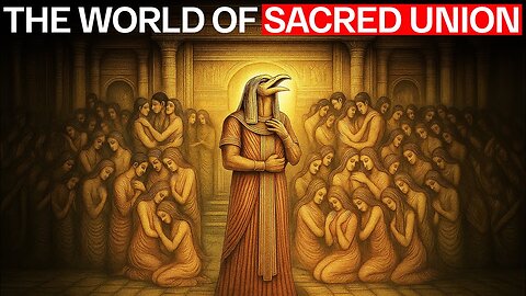 The Unseen World of Sex & Spirituality Energy, Union, Karma & more