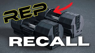 Rep Fitness Draining Wallets AGAIN | Home Gym Week in Review