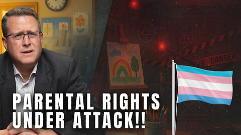 Schools GROOMING Your CHILDREN Into Gender Confusion! | With Erin Lee