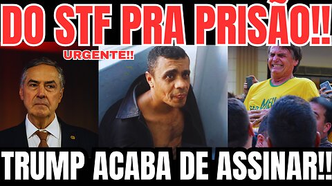 URGENTE!! BARROS0 mandou ADÉLI0 EX3CUTAR B0LSONAR0!! BOMBA EXPLODE EM BRASÍLIA!! TENSÃO TOTAL