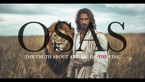 OSAS - The MOST Dangerous Lie From Satan That Sends Millions to HELL fire