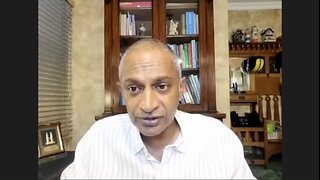 "Spike Protein In The Blood Of The Vaccinated" - Dr. Shankara Chetty (2022)