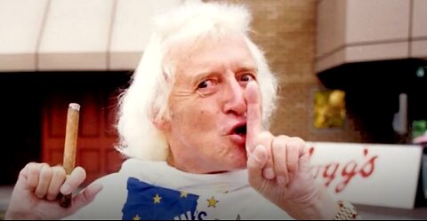 Was Jimmy Savile A Wizard?