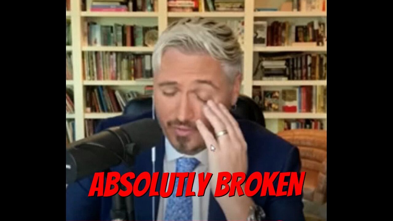 Trump Deporting Violent Criminals Destroys Kyle Kulinskis Soul