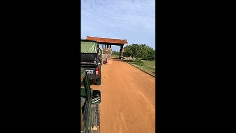 Welcome to Sri Lanka 🇱🇰