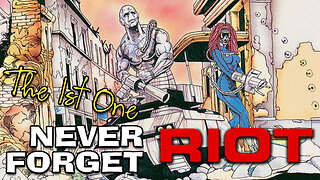 The 1st One - The One You Never Forget: Riot | Vinyl Community