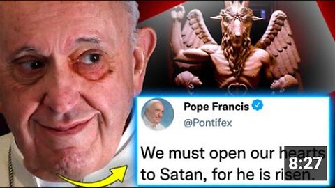 "Pope Francis Encourages Christians to Seek 'Real Enlightenment' through Controversial Prayer"