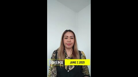 Weapons of Warfare: Spirit- Filled Tools to Defeat Darkness | JUNE 7, 2025 | Iyam