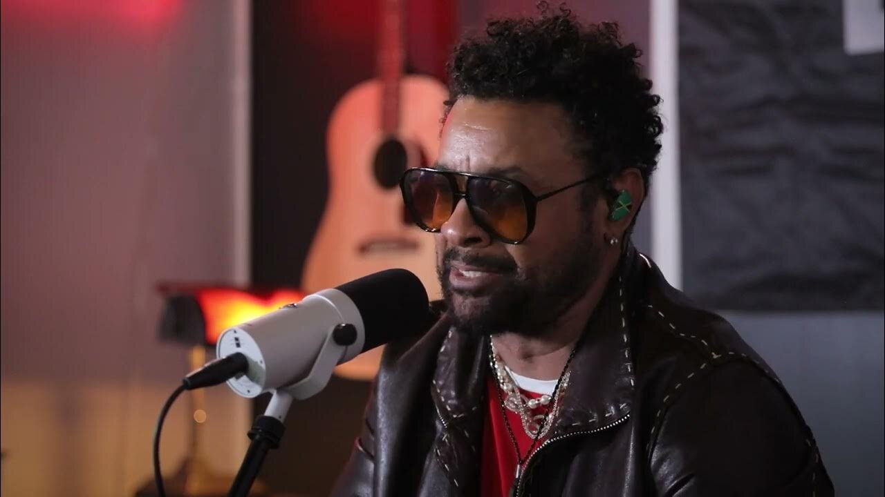 Shaggy - Boombastic