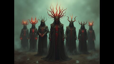 Sin and the Human Condition