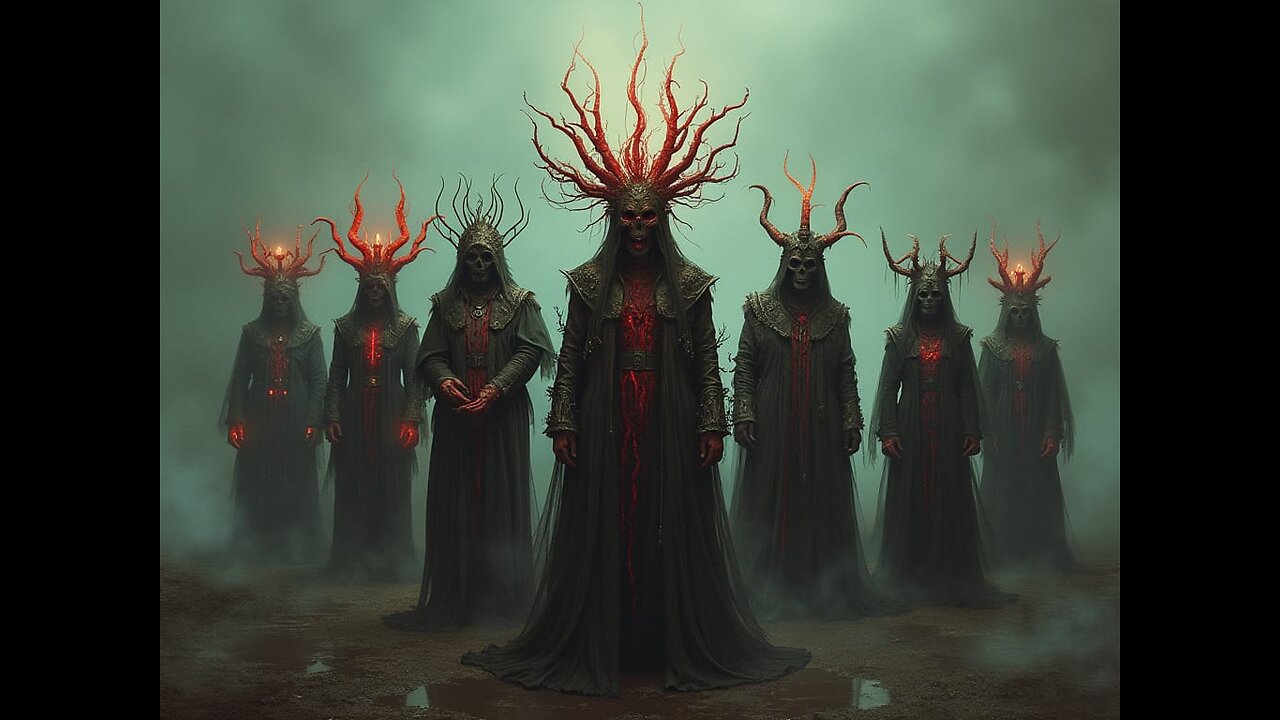 Sin and the Human Condition