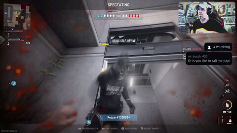 CoD clips by MtHelicon2077