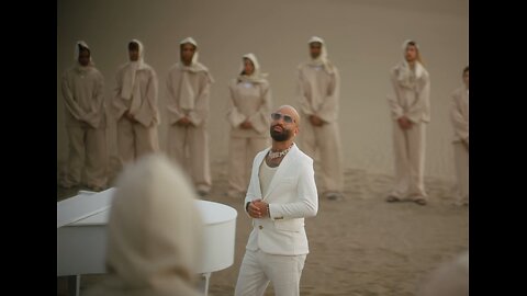 Arcángel - Quién Contra Mi (Video Oficial)