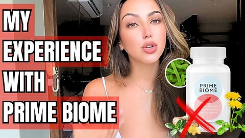 PRIMEBIOME - ((❌BEWARE❌)) - PRIME BIOME REVIEWS - PRIMEBIOME REVIEW - PRIME BIOME GUMMIES