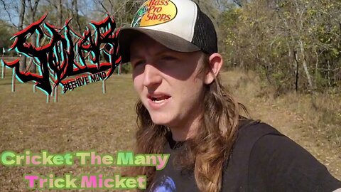 Solarism - E29 S1 • Cricket The Many Trick Micket