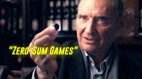 Escape World War 3 with Game Theory