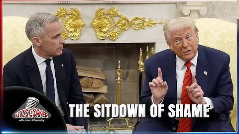 Carney's sit-down with Trump Proven Ineffective