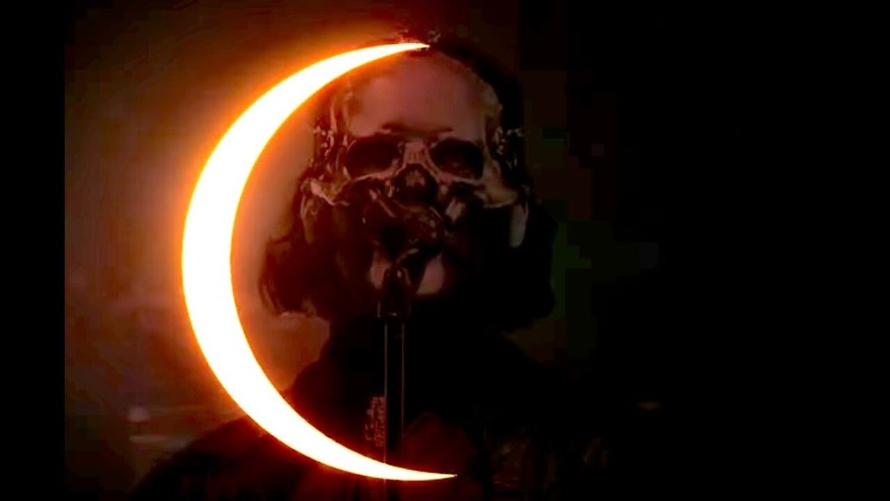 Ghost Peacefield Official Music Video