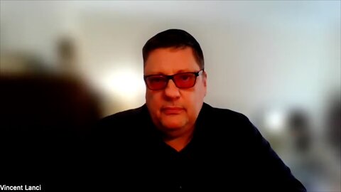 U.S. Shift Toward Authoritarian Capitalism- Vince Lanci