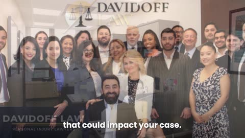 Davidoff Law Personal Injury Lawyers