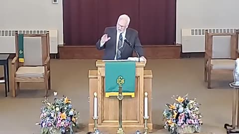Sunday Service, August 3, 2025