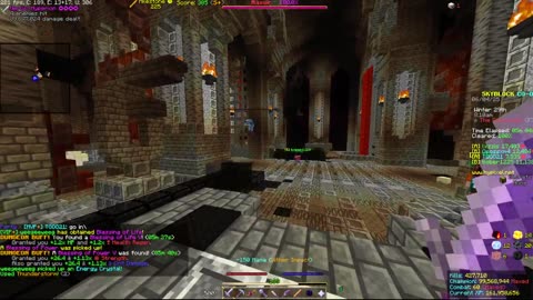 Skyblock FLOOR 7 [#2511]