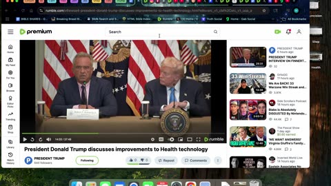 8/2/25 President Trump is a part of FATHER’S negative army, Rev 13:16-18?Cont.