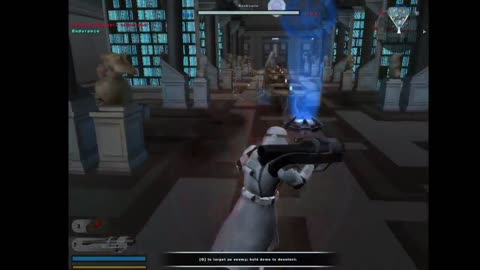 Star Wars Battlefront 2 Mods Jedi vs Clones