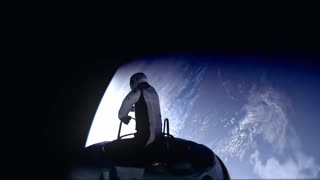 Jared SHOULD Lead NASA.🇺🇸🚀 —GET IT DONE!!!