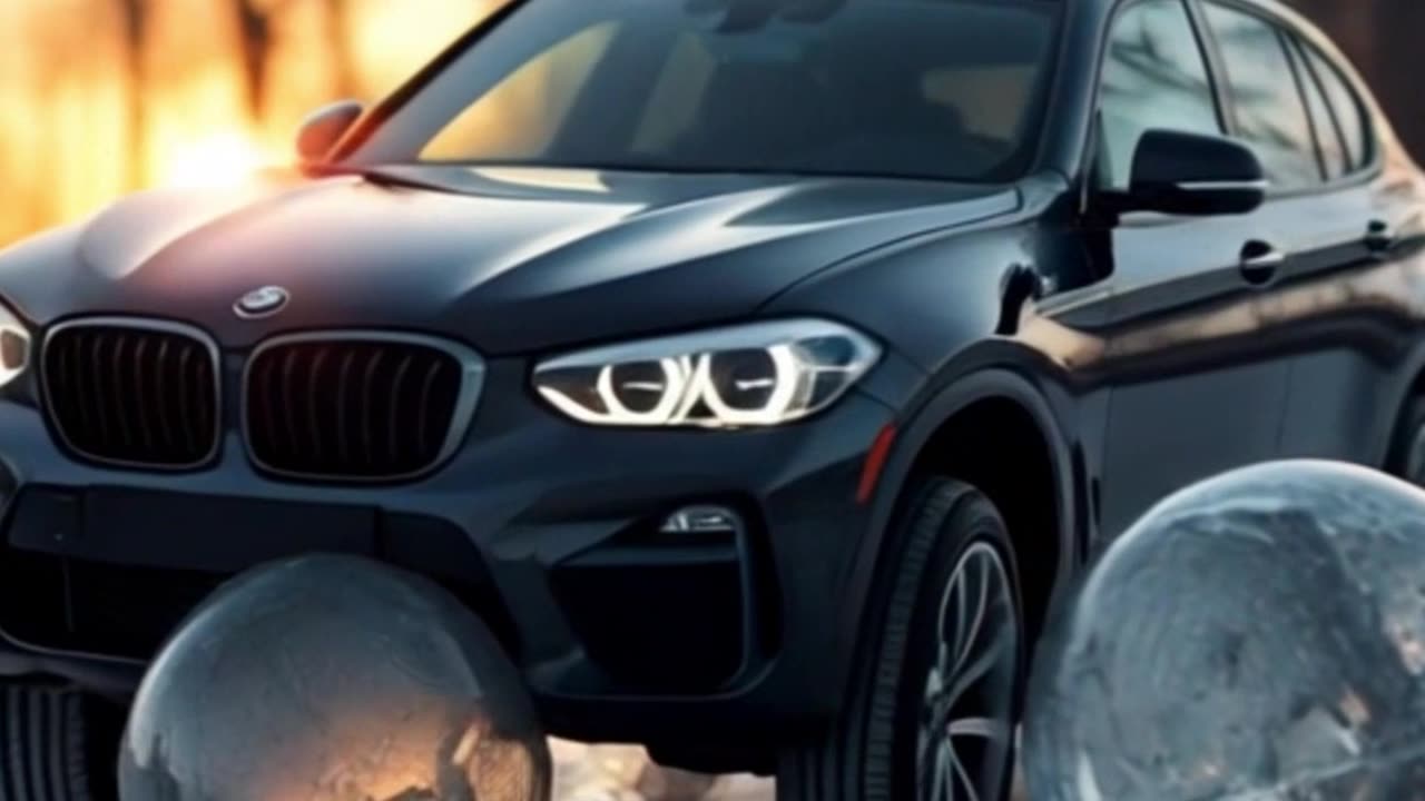 Car Drive ASMR