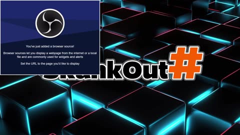 SkankOut#299 is live! linktr.ee/skankout for all live links!