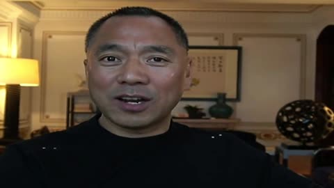 20190818文贵先生直播： #爱泼斯坦（每天见，刚在监狱被杀）、 #孟晚舟、华为和任正非（差点代理）的代理律师（美国上百年律师事务所第一大律师）