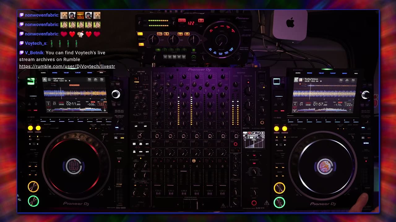 Episode 272 | Organic, Melodic Progressive