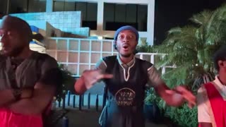 GMS KINGSTON JAMAICA - LIVE CAMP MIDWEEK - CHURCH - 11/11/2025