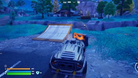 General Kieler For the win Fortnite Battles