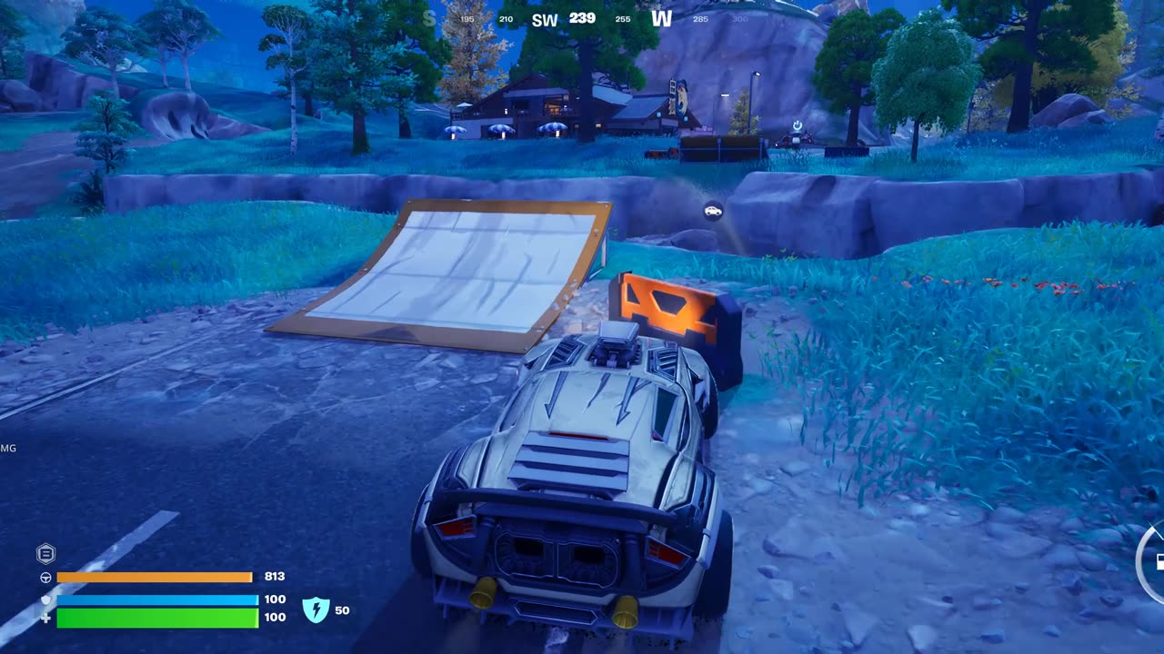 General Kieler For the win Fortnite Battles