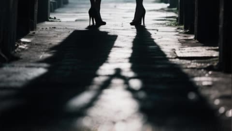 Captured on the Streets of Cleveland - The Ariel Castro kidnappings (Part 1)