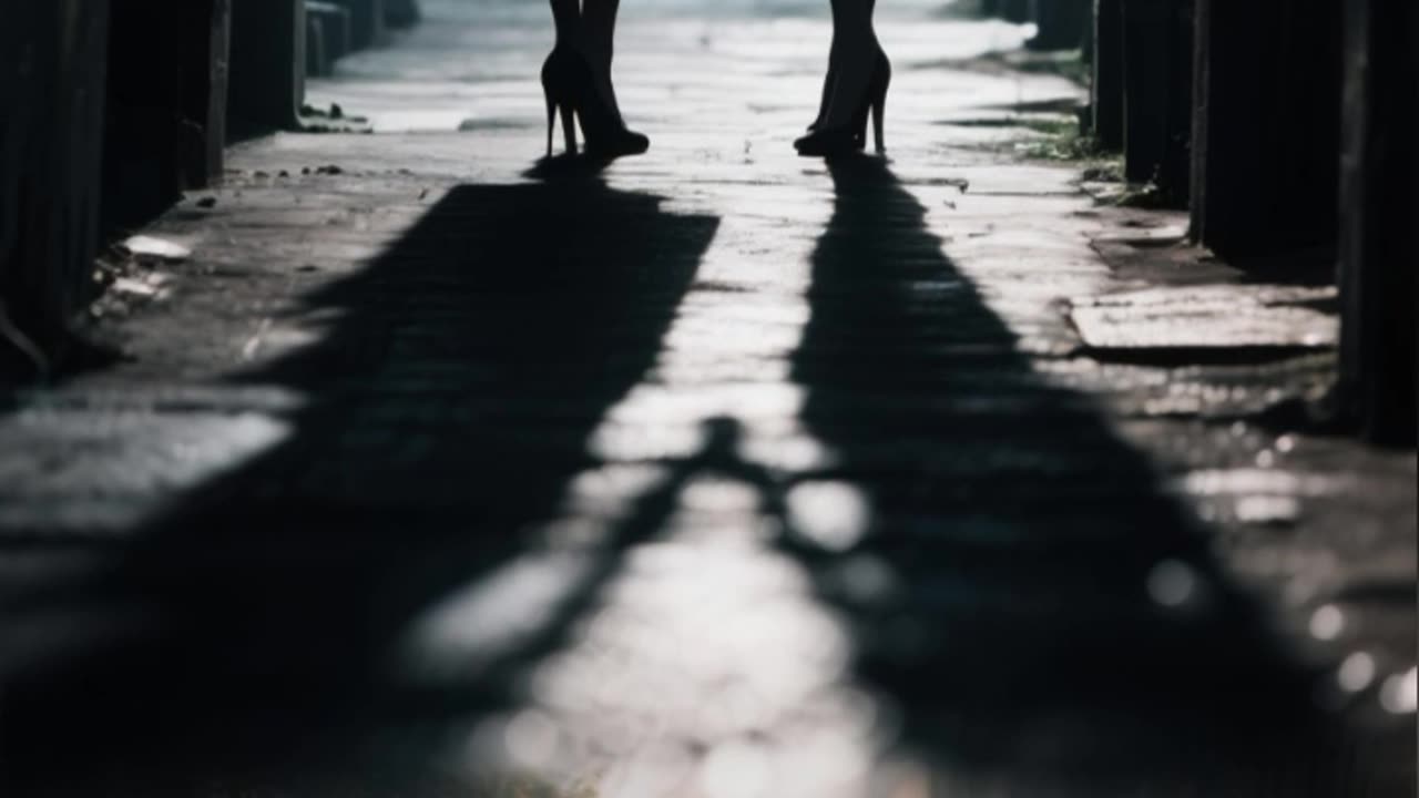 Captured on the Streets of Cleveland - The Ariel Castro kidnappings (Part 1)