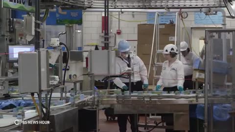 How Ben & Jerry’s is recycling food waste into energy