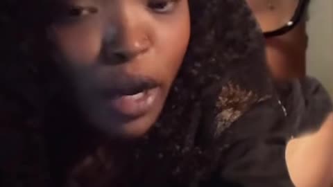 Beware don't invite Liyah anywhere you may end up with a charge lol