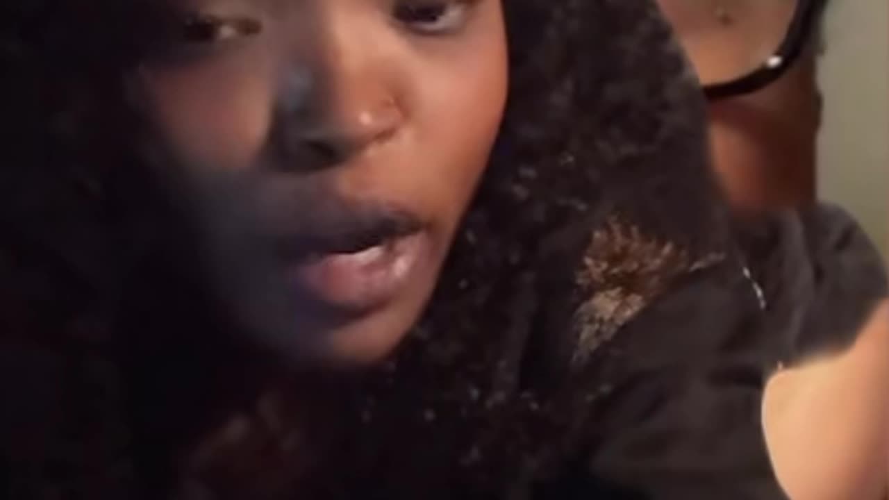 Beware don't invite Liyah anywhere you may end up with a charge lol