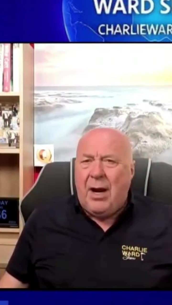 Is the World Cup a Distraction? Charlie Ward Asks the Bigger Question thumbnail