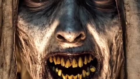 😱👻 Don't Miss the Chilling Reveal at the End! Horror Baby | TheHauntingHour